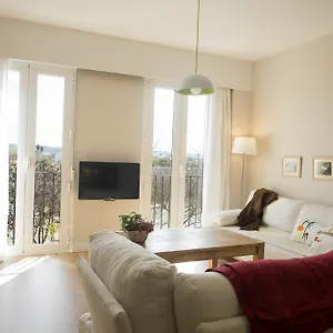 Apartment Tu Casa En El Rio, Cordoba